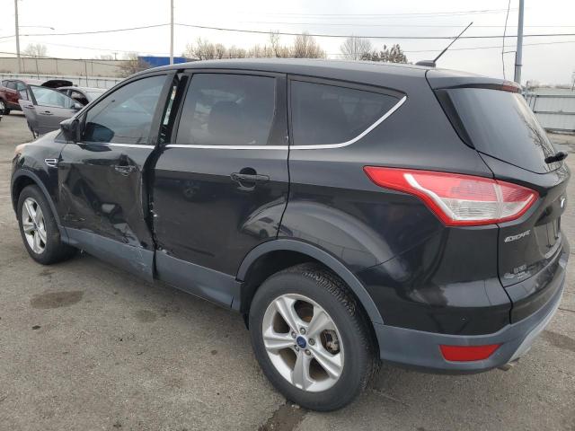 Vin: 1fmcu0gxxeua04024, lot: 50354815, ford escape se 20142