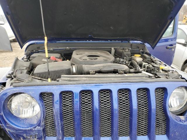 2018 JEEP WRANGLER U - 1C4HJXDN3JW332396