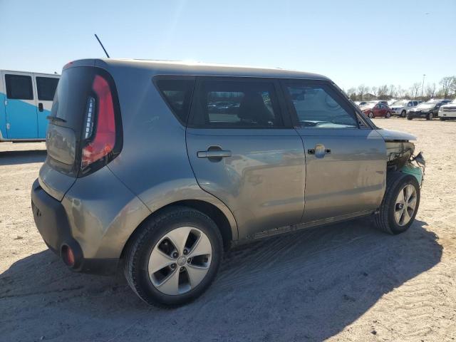 Vin: kndjn2a20g7280988, lot: 48875895, kia soul 20163