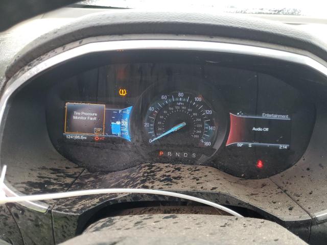 2015 FORD EDGE TITAN - 2FMPK3K88FBB39194