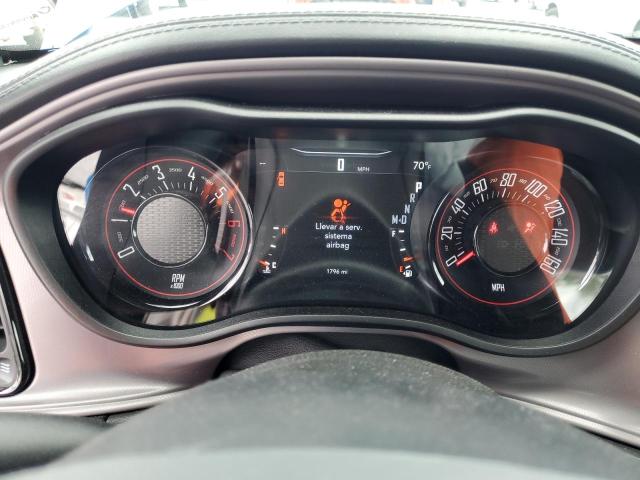 2023 DODGE CHALLENGER - 2C3CDZBT5PH692764