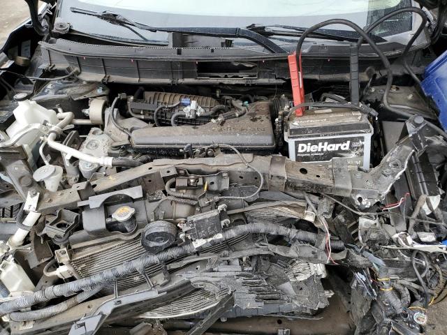 2019 NISSAN ROGUE S - KNMAT2MV9KP542432