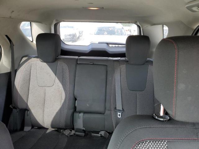 2015 CHEVROLET EQUINOX LT - 2GNALBEK1F6172448