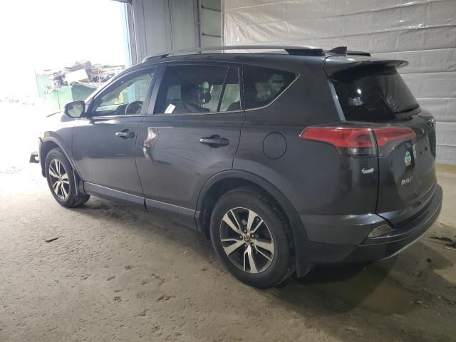 2017 TOYOTA RAV4 XLE - JTMRFREV5HD200343
