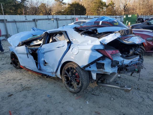 2025 HYUNDAI ELANTRA N - KMHLW4DK9SU026280