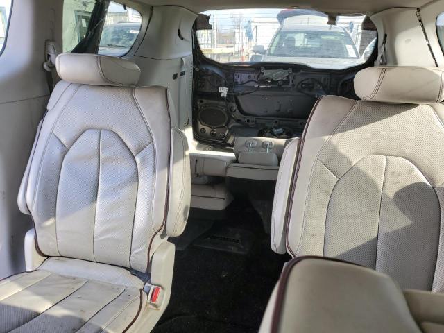 2017 CHRYSLER PACIFICA L - 2C4RC1GG2HR836062