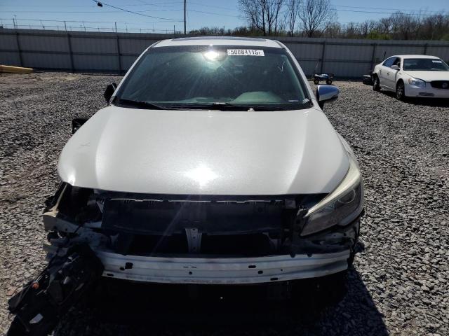 2018 SUBARU LEGACY SPO - 4S3BNAS63J3033754