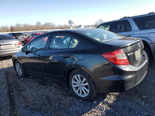 Vin: 2hgfb2f82ch576171, lot: 52074195, honda civic ex 20122