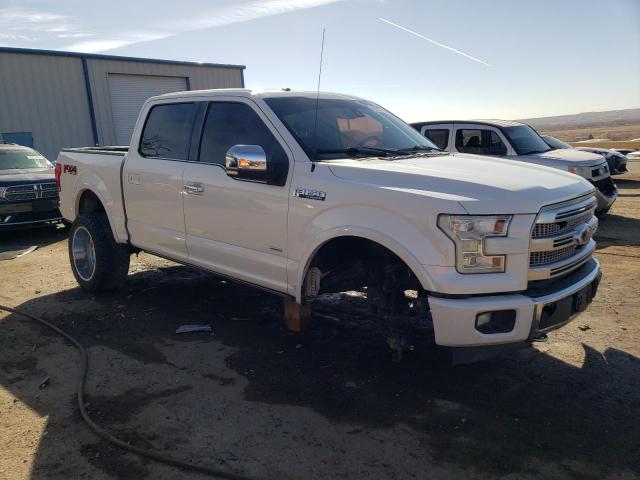 2015 FORD F150 SUPER - 1FTEW1EG4FFC53361