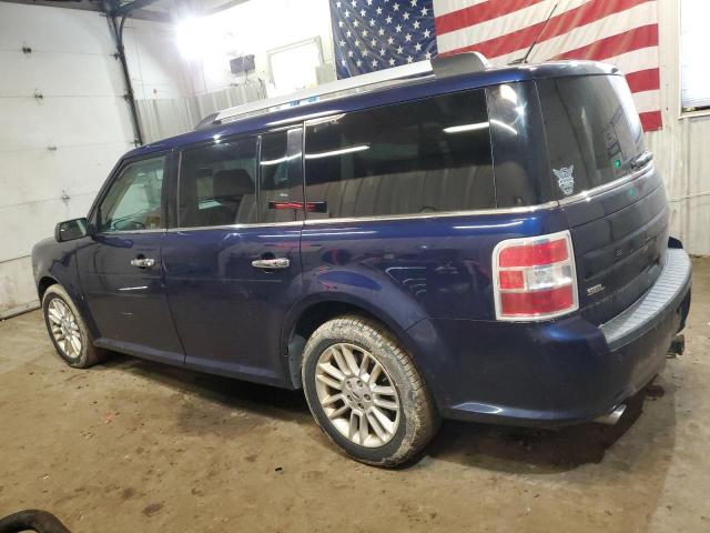 Vin: 2fmhk6c8xgba10377, lot: 47013225, ford flex sel 20162