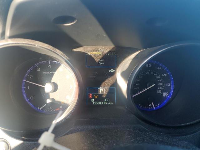 2019 SUBARU OUTBACK 3. 4S4BSEJC3K3362023