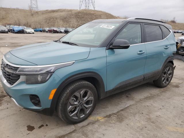 Vin: kndeucaa6r7664973, lot: 48178025, kia seltos s 2024 img_1