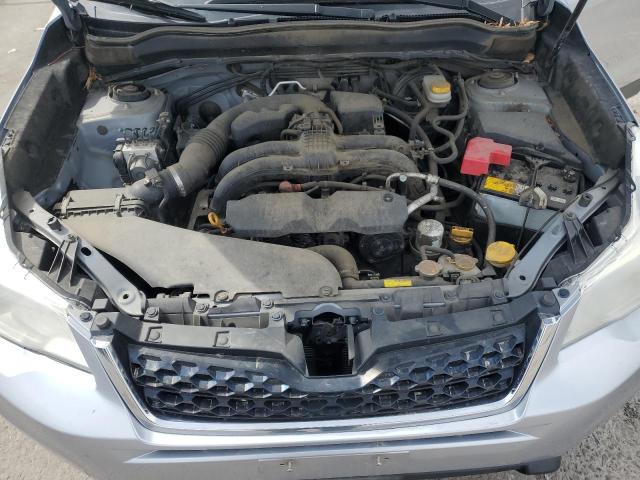 2015 SUBARU FORESTER JF2SJAAC8FG402841
