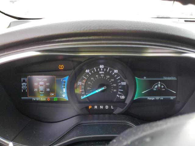 2020 FORD FUSION TIT - 3FA6P0RU4LR157147