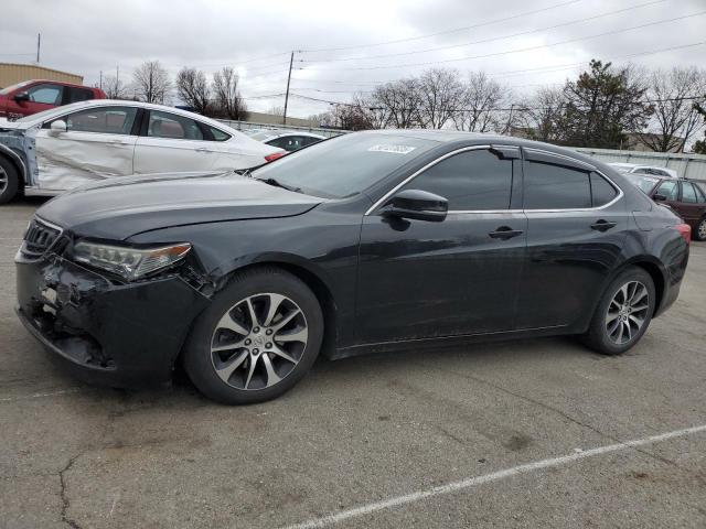 Vin: 19uub1f53fa004312, lot: 51144155, acura tlx tech 2015 img_1