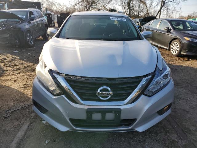 2018 NISSAN ALTIMA 2.5 - 1N4AL3AP9JC250755