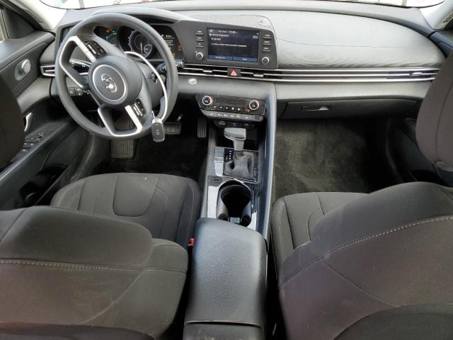 2023 HYUNDAI ELANTRA BL - KMHLM4AJ2PU052373