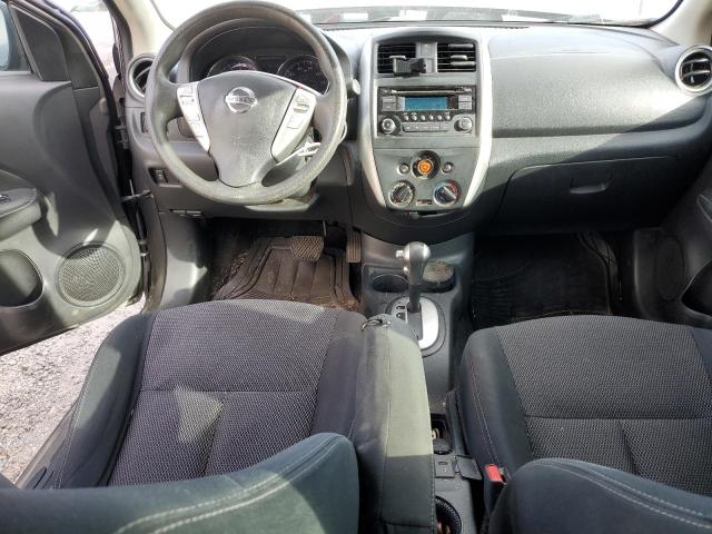 2016 NISSAN VERSA S 3N1CN7AP3GL834718