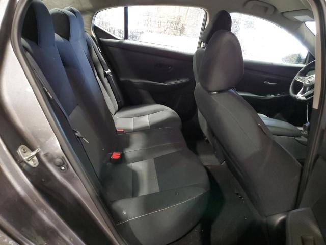2024 NISSAN SENTRA SV - 3N1AB8CV8RY333525