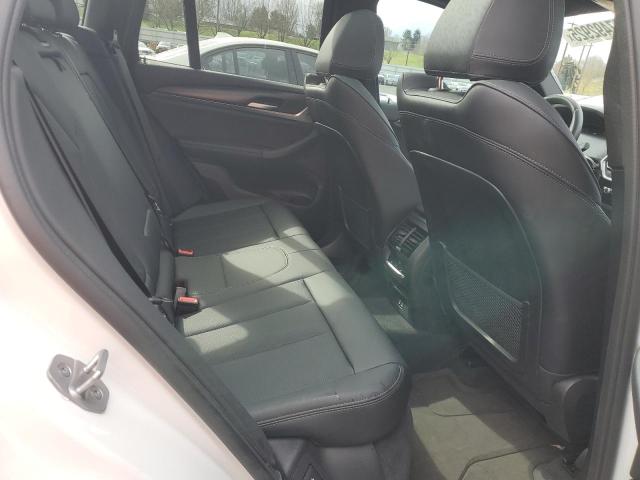 2022 BMW X3 XDRIVE3 - 5UX53DP07N9M03842