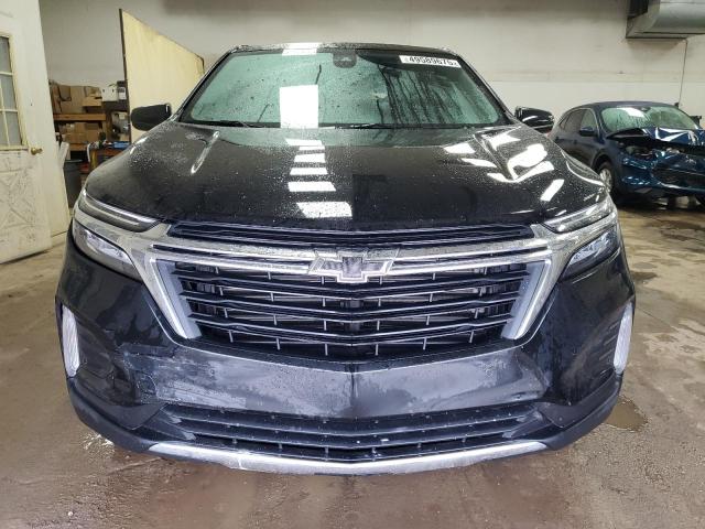 2023 CHEVROLET EQUINOX LT - 3GNAXUEG0PL147369