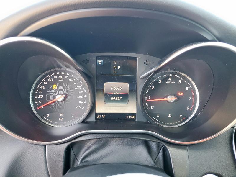 2018 MERCEDES-BENZ C 300 - 55SWF4JB5JU273467