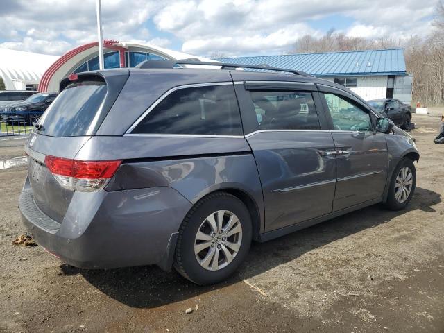 2015 HONDA ODYSSEY EX 5FNRL5H66FB117144