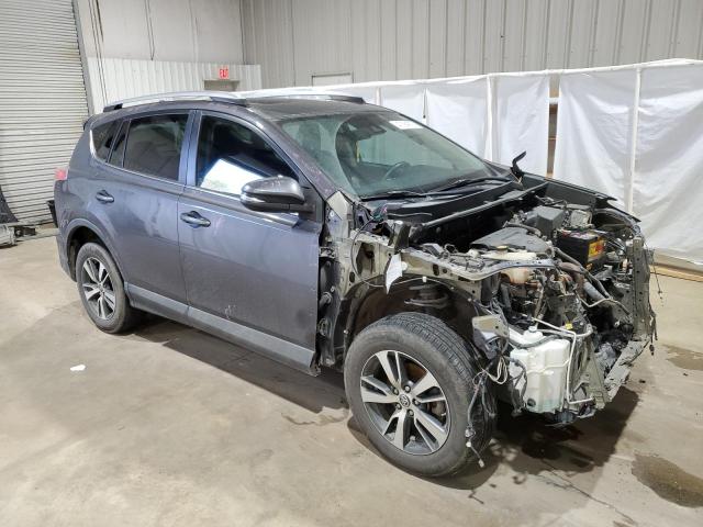 2018 TOYOTA RAV4 ADVEN - 2T3WFREV3JW423623