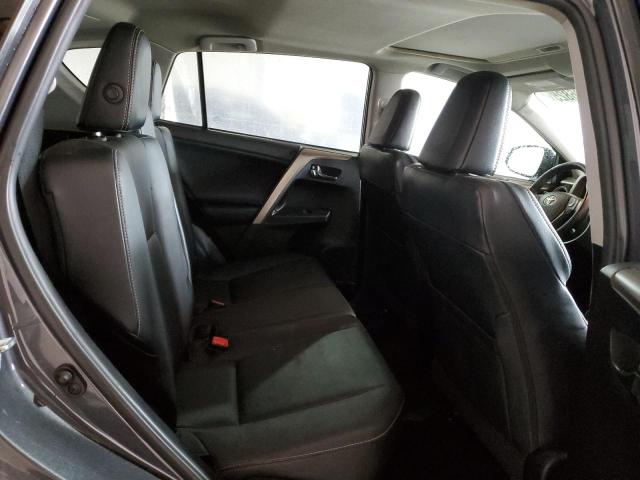 2015 TOYOTA RAV4 LIMIT - 2T3DFREV2FW267587
