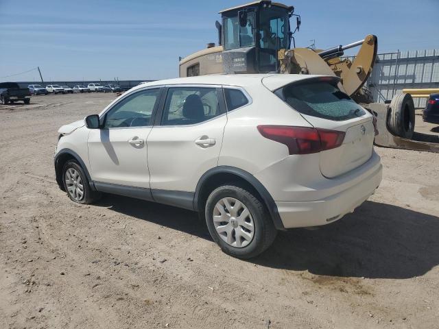 2019 NISSAN ROGUE SPOR - JN1BJ1CP2KW231425