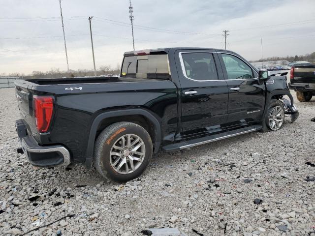 Vin: 3gtu9ded1kg140132, lot: 49160315, gmc sierra k1500 slt 20193