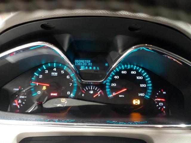 2017 CHEVROLET TRAVERSE L - 1GNKRHKDXHJ138980