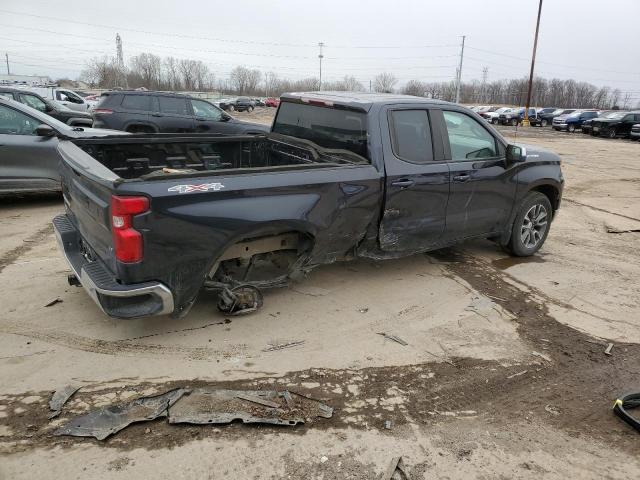 Vin: 1gcrdkekxnz626255, lot: 48217705, chevrolet all models k1500 lt-l 20223