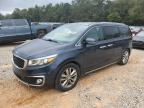 2016 KIA SEDONA SXL - KNDME5C12G6118059