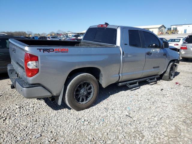Vin: 5tfuy5f19lx926576, lot: 49975655, toyota tundra double cab sr 20203