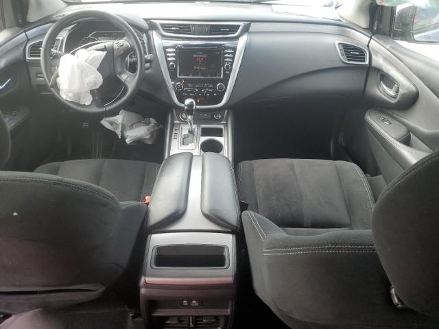 2021 NISSAN MURANO SV - 5N1AZ2BS0MC103102