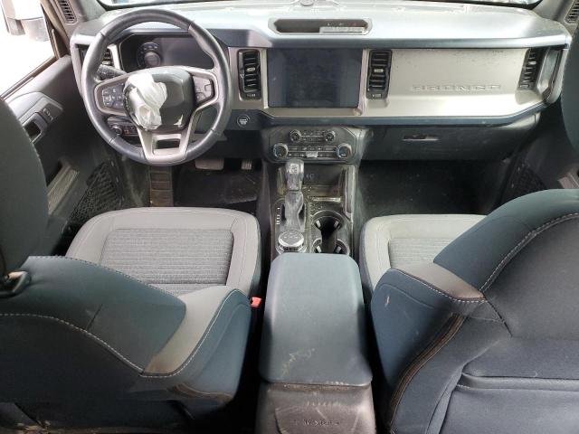 2021 FORD BRONCO BAS - 1FMEE5BP5MLA91314