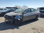2018 NISSAN VERSA S - 3N1CN7AP5JL808368