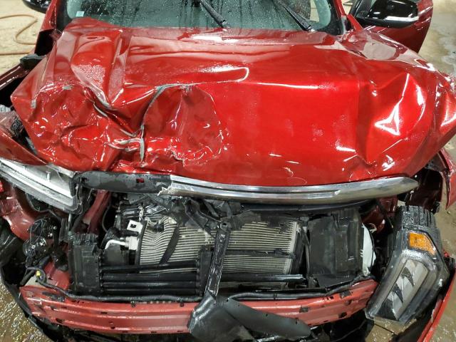 2021 GMC ACADIA AT4 1GKKNLLS7MZ156485