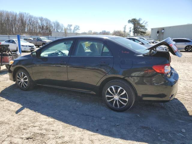 Vin: 5yfbu4eexdp145969, lot: 49133905, toyota corolla base 20132