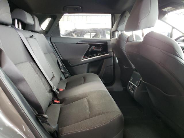 2023 SUBARU SOLTERRA P JTMABABA6PA026049