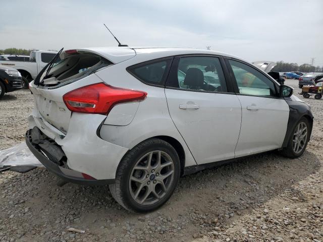 2015 FORD FOCUS SE - 1FADP3K2XFL327399