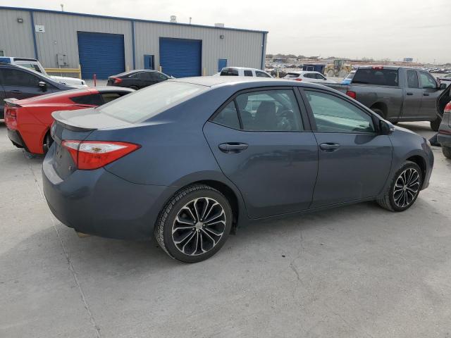 2015 TOYOTA COROLLA L - 2T1BURHE5FC356394