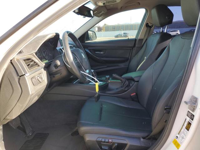 2015 BMW 328 I SULE - WBA3C1C52FP853191