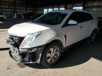 2016 CADILLAC SRX LUXURY - 3GYFNBE35GS572043