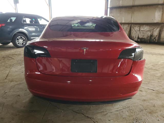 2022 TESLA MODEL 3 - 5YJ3E1EA9NF128364