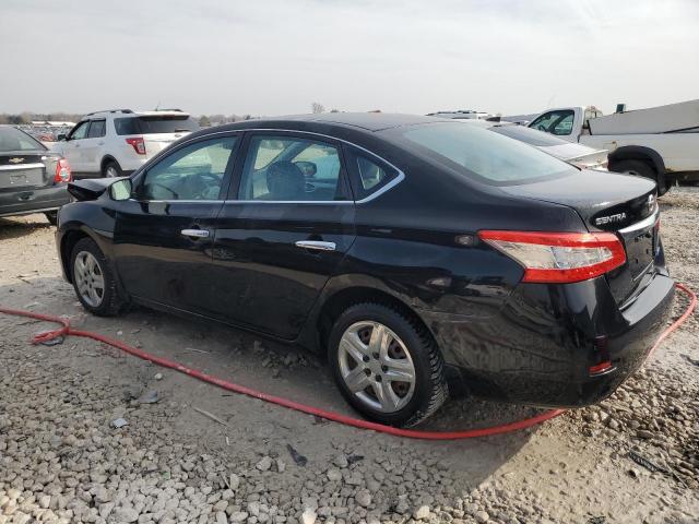 Vin: 3n1ab7ap9dl793183, lot: 48904265, nissan sentra s 20132
