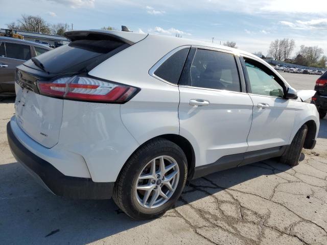 Vin: 2fmpk4j98mba08862, lot: 50605645, ford edge sel 20213