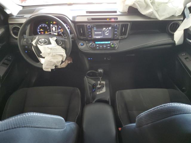 2018 TOYOTA RAV4 ADVEN - 2T3WFREV5JW495584