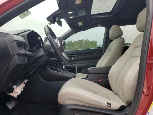 2023 HONDA CR-V SPORT - 7FARS5H50PE002877